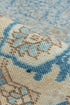 Vintage Tabriz Area Rug (7' x 10')